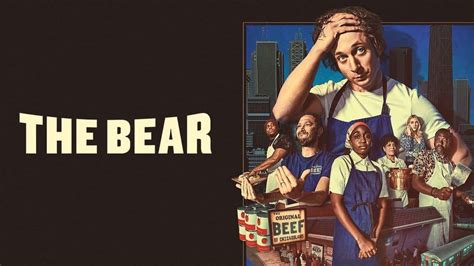 the bear 123movies|FX's The Bear .